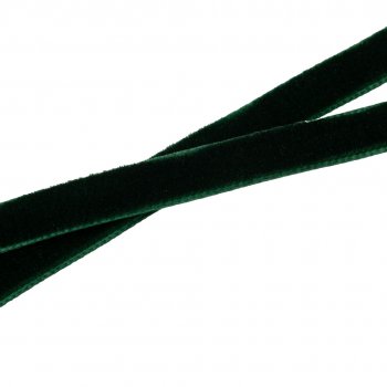 grönt-sammetsband-10mm-metervara