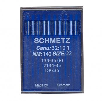 Industrinålar 135-35 nr 140/22