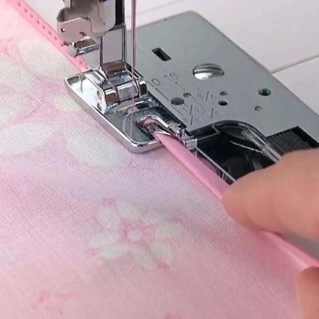 Fållvikare för Singer