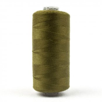 Womderfil sytråd Designer DS104 Olive