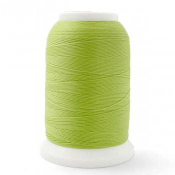 Baby Lock - Wooly Nylon - BL12 Ljusgrön