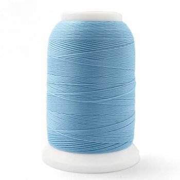 Baby Lock - Wooly Nylon - BL14 Ljusblå