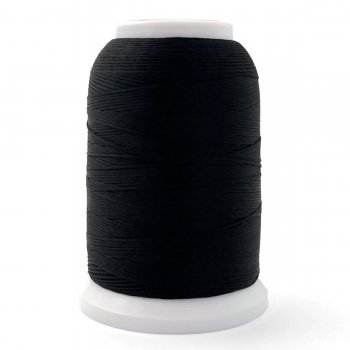 Baby Lock - Wooly Nylon - BL2 Svart