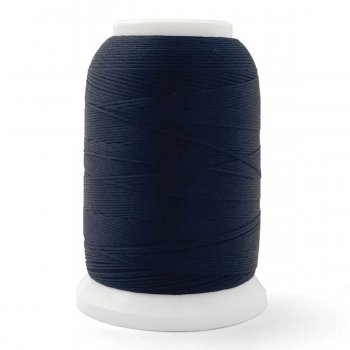 Baby Lock - Wooly Nylon - BL4 Mörkblå