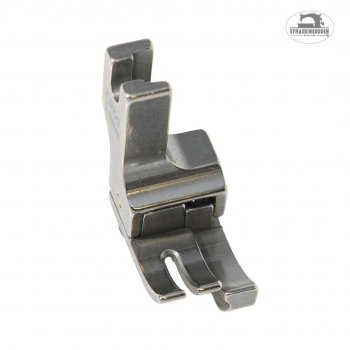 Brother-bi- level-pressarfot-guide-5mm-för-raksömsmaskin