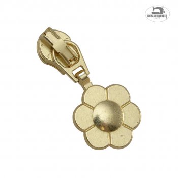 ykk-klapp-blomma-guld-4mm-