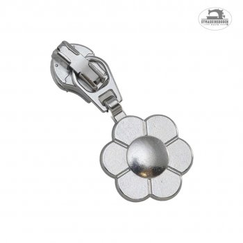 ykk-klapp-blomma-silver-4mm-