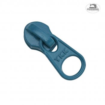 YKK Minikläpp till spirallås på 4mm (#3)