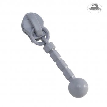 ykk-klapp-rak-med-kula-4mm-ljusgra-