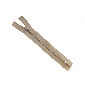 Dragkedja-till-byxor-med-låsning-12 cm-beige